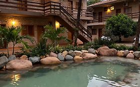 Hotel Pousada Santa Rita