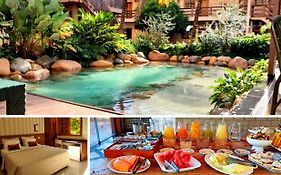 Hotel Pousada Santa Rita